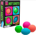 Needoh Hot Shots