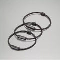 Lululemon Hair Ties Black