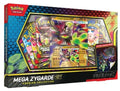 Pokémon - Pokemon Mega Zygarde Ex Premium Collection Sealed Box