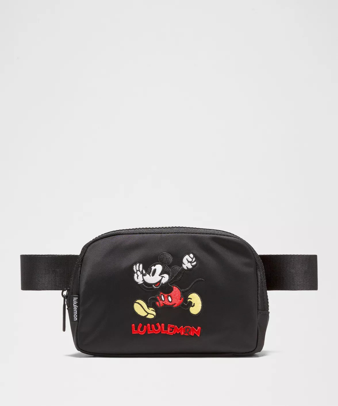 Disney x lululemon Everywhere Belt Bag 1L Mickey in Motion Graphic