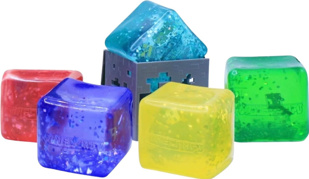 Minecraft Jelly Cube - Mojang