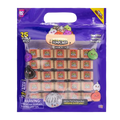 RMS Extra Mini Mystery Dumplings Chrome Edition 25 Pack