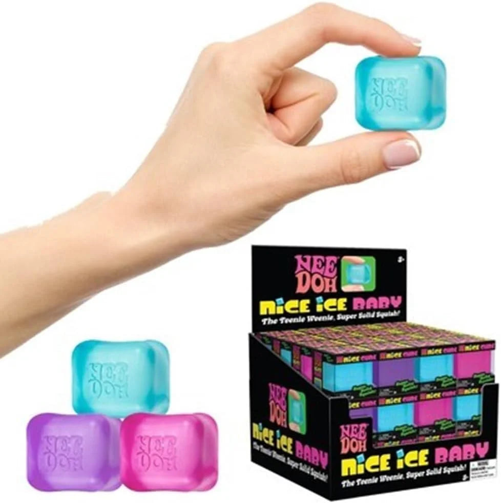 Needoh Nice Ice Baby