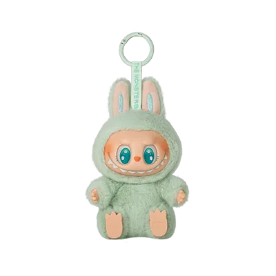 Pop Mart THE MONSTERS - Have A Seat Vinyl Plush