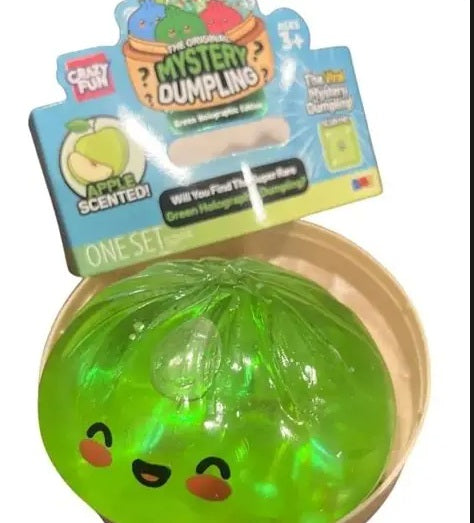 RMS The Original Myster Dumpling - Apple Scented