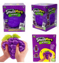 RMS Crazy Fun Smush Mart Grapes Squishy Scented