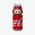 Pop Mart The Monsters Coca Cola Series Vinyl Plush Figure *SECRET*