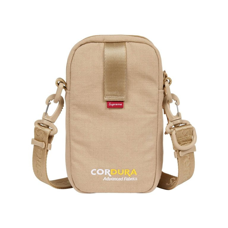Supreme Shoulder Bag (Spring/Summer 2026)