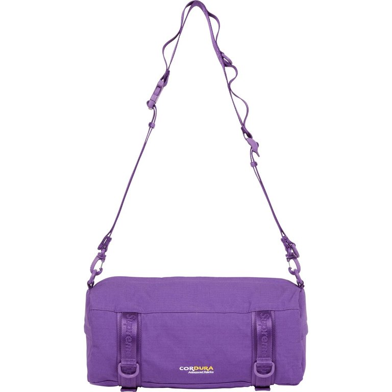 Supreme Mini Duffle Bag (Spring/Summer 2026)