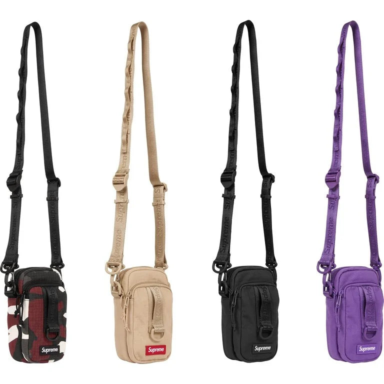 Supreme Shoulder Bag (Spring/Summer 2026)