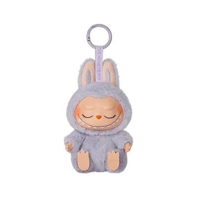 Pop Mart THE MONSTERS - Have A Seat Vinyl Plush